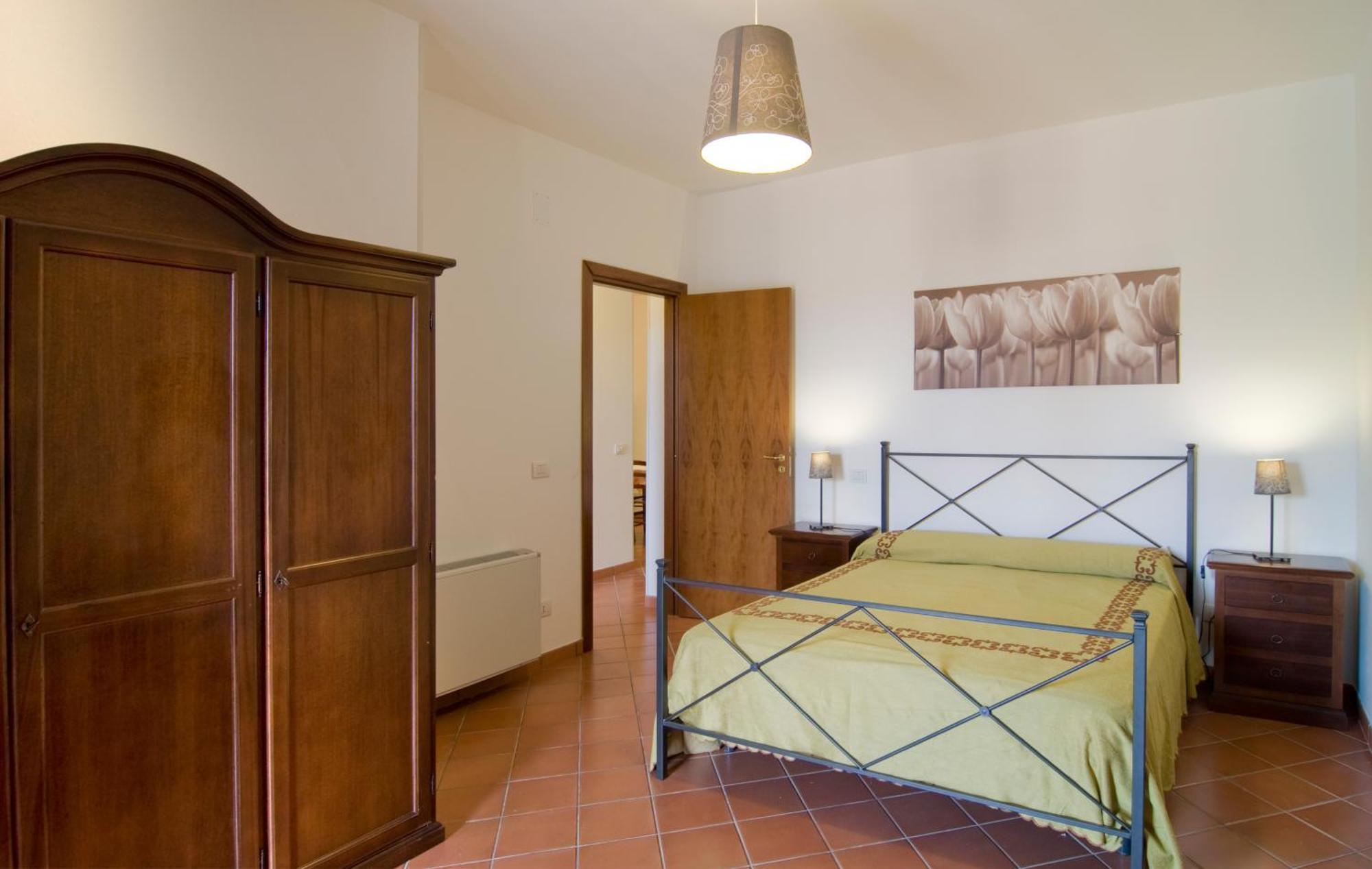 Agriturismo La Petrosa Ceraso Экстерьер фото