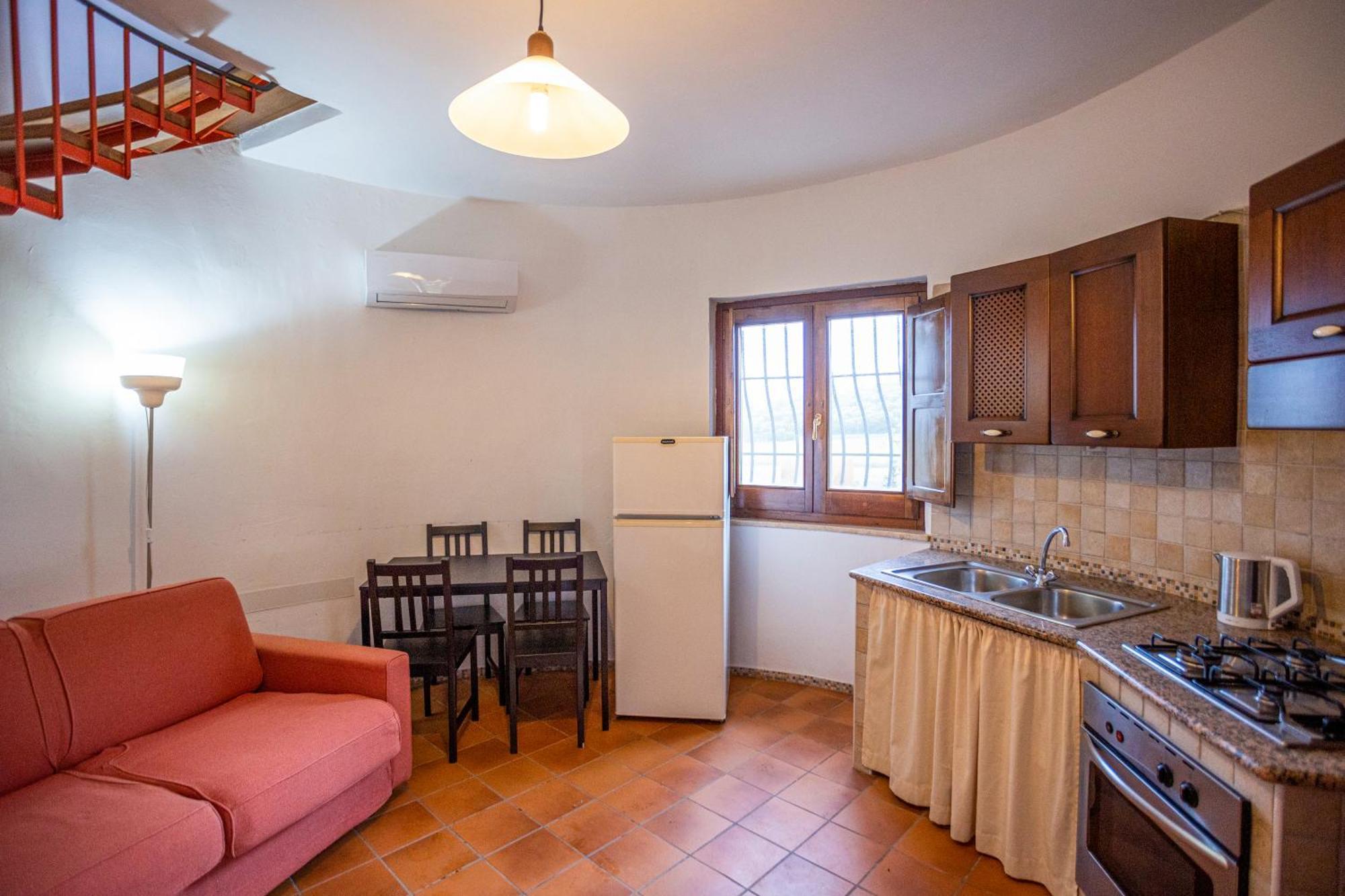 Agriturismo La Petrosa Ceraso Экстерьер фото